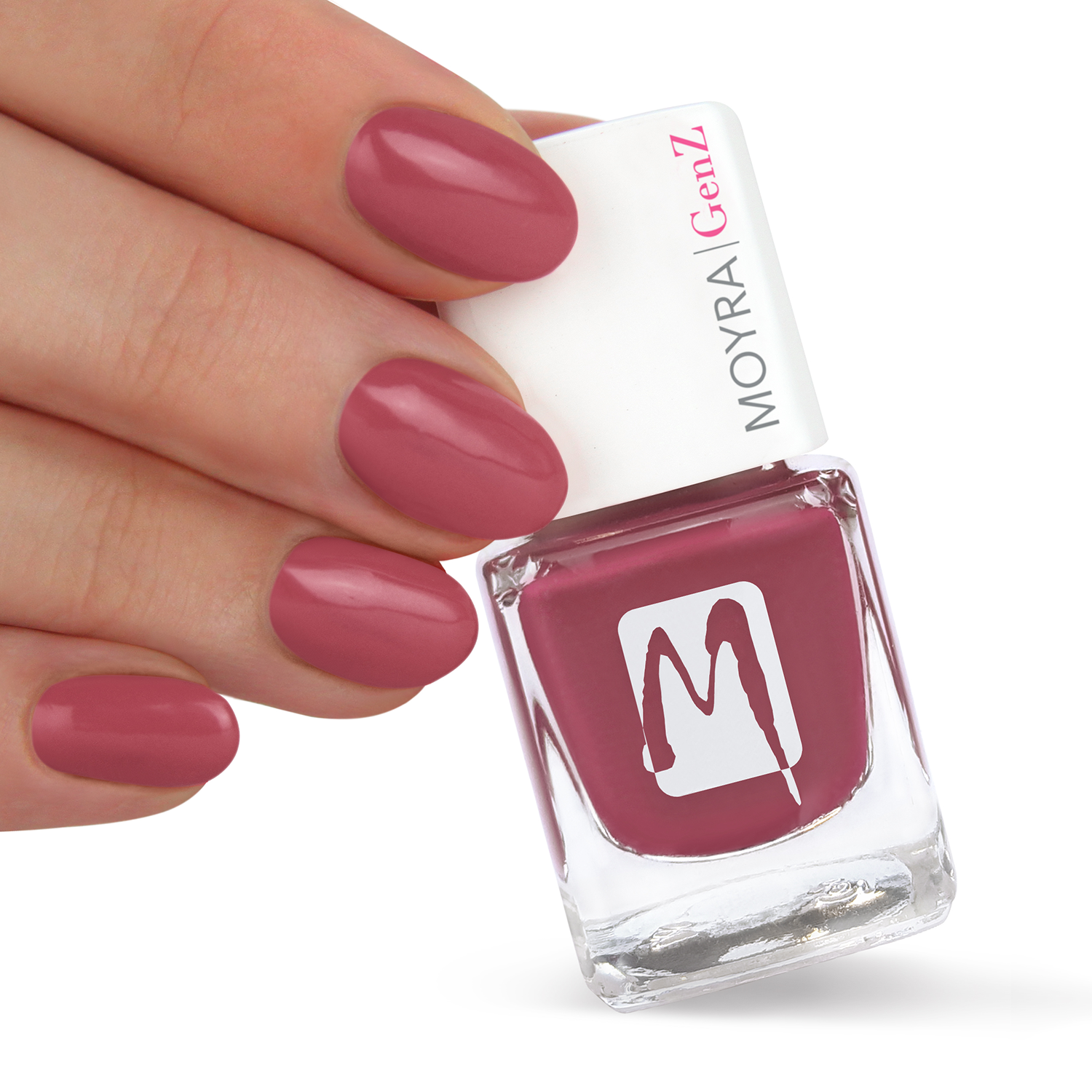 Moyra GenZ körömlakk No. 14 Truffle Moyra GenZ körömlakk No. 14 Truffle