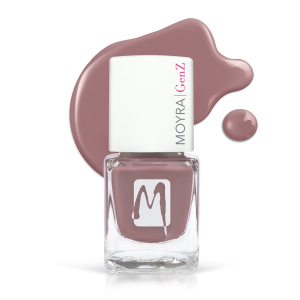 Moyra GenZ körömlakk No. 15 Latte