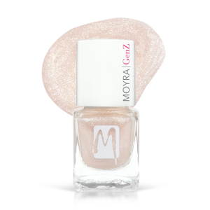 Moyra GenZ körömlakk No. 16 Velvet