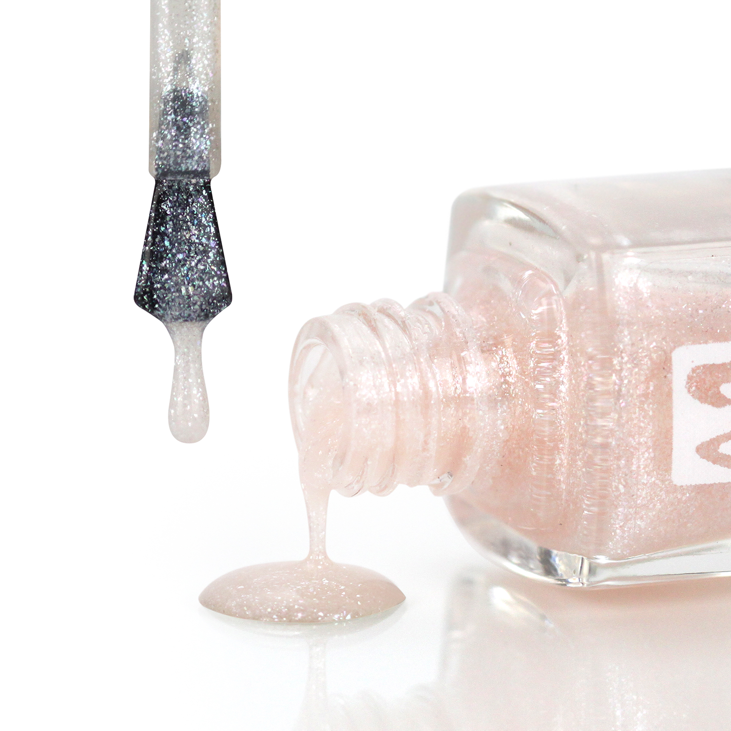 Moyra GenZ körömlakk No. 16 Velvet Moyra GenZ körömlakk No. 16 Velvet