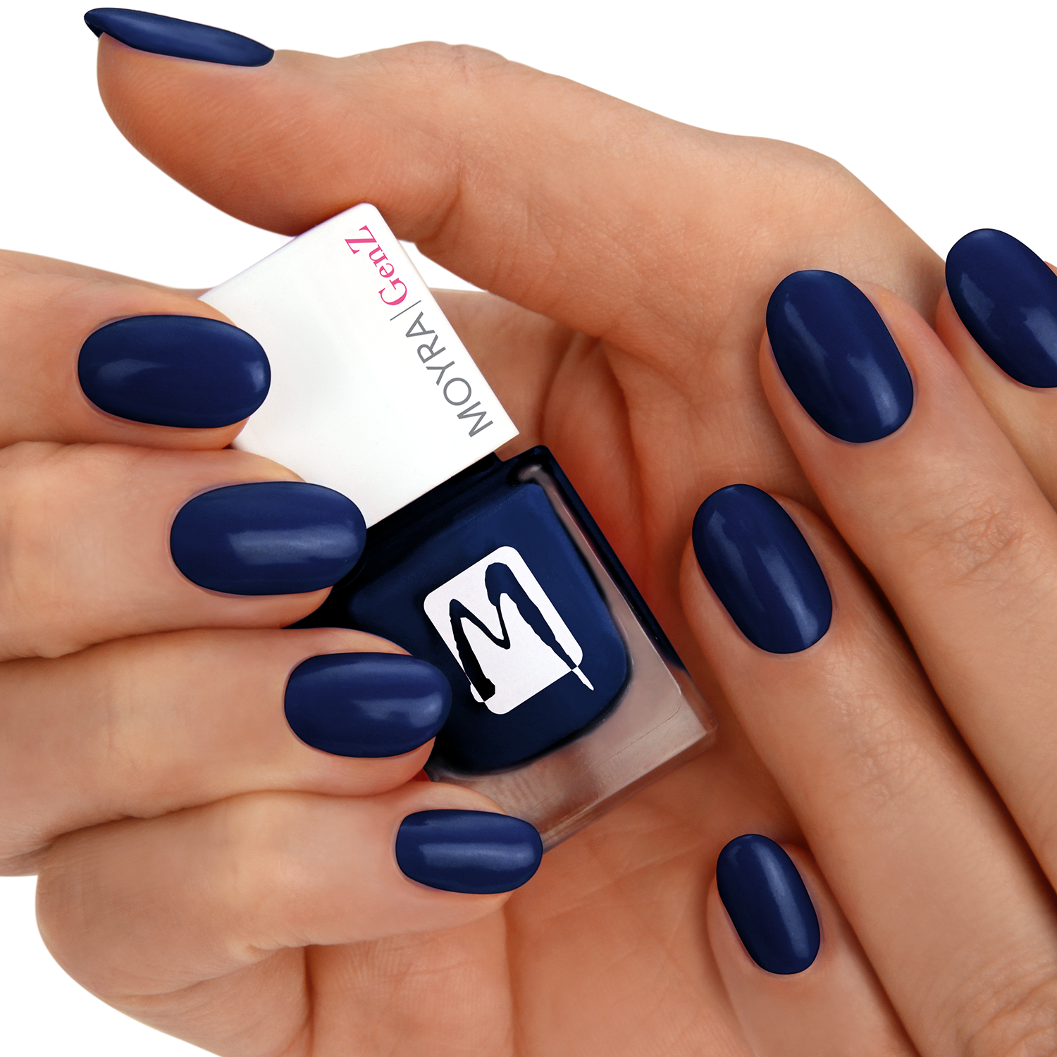 Moyra GenZ körömlakk No. 06 Abyss Moyra GenZ körömlakk No. 06 Abyss