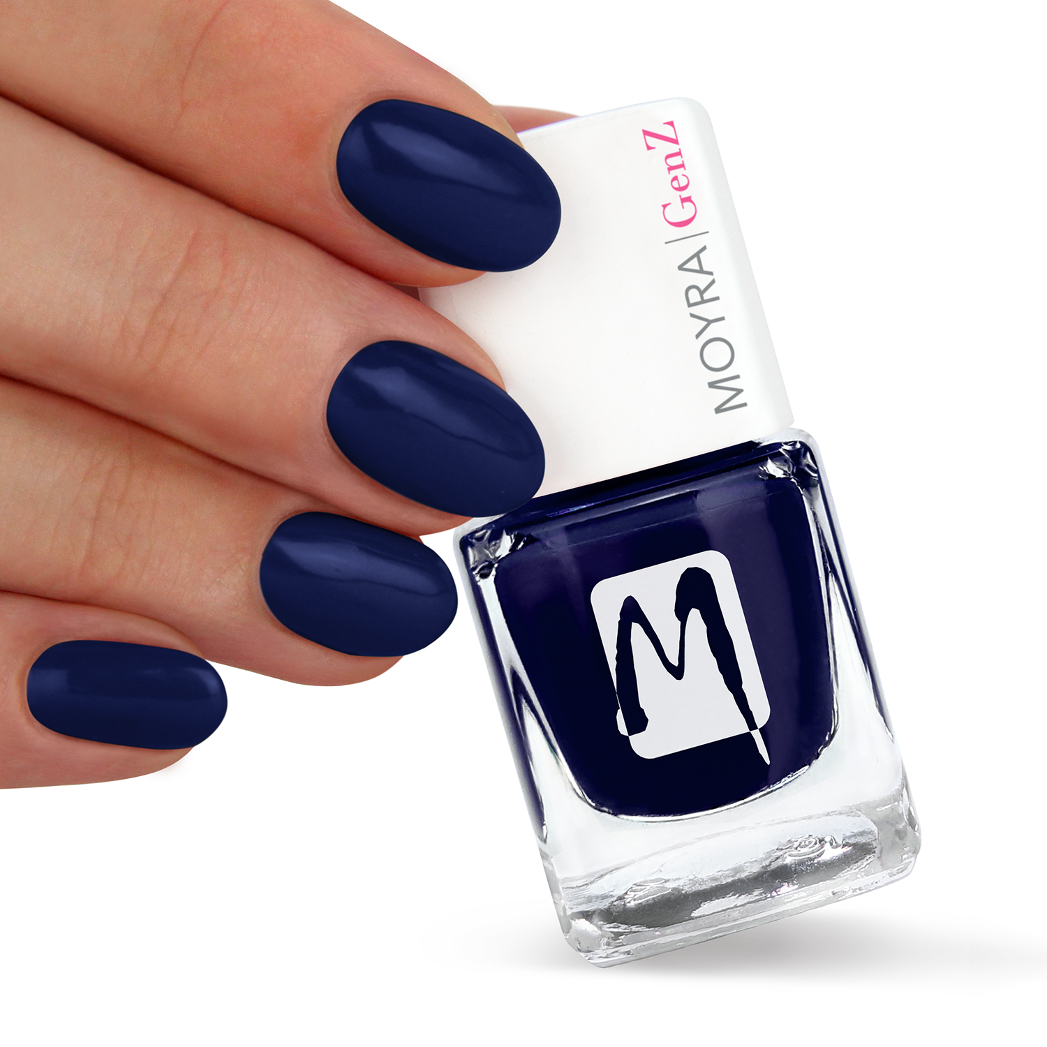 Moyra GenZ körömlakk No. 06 Abyss Moyra GenZ körömlakk No. 06 Abyss