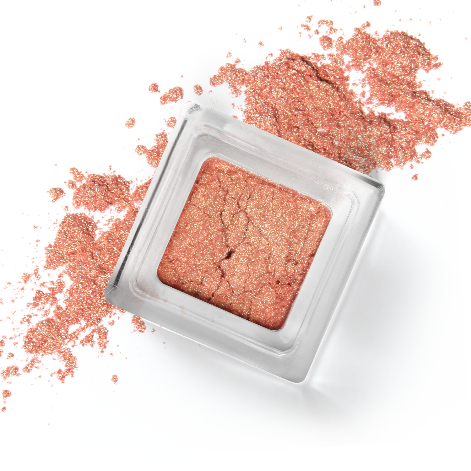 Moyra GenZ Szemhéj pigmentpor No. 20 Moyra GenZ Szemhéj pigmentpor No. 20