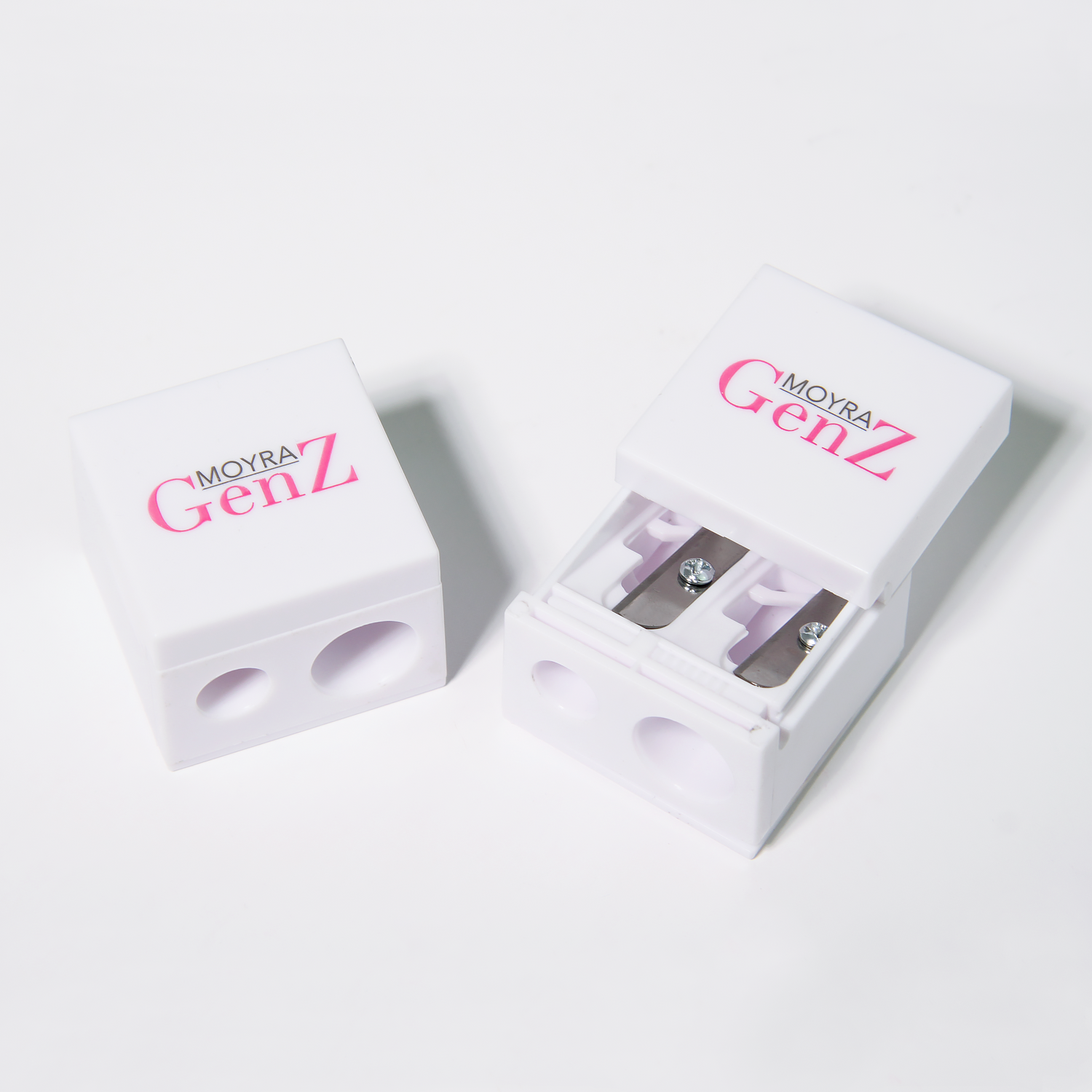 Kozmetikai ceruzahegyező Kozmetikai ceruzahegyező