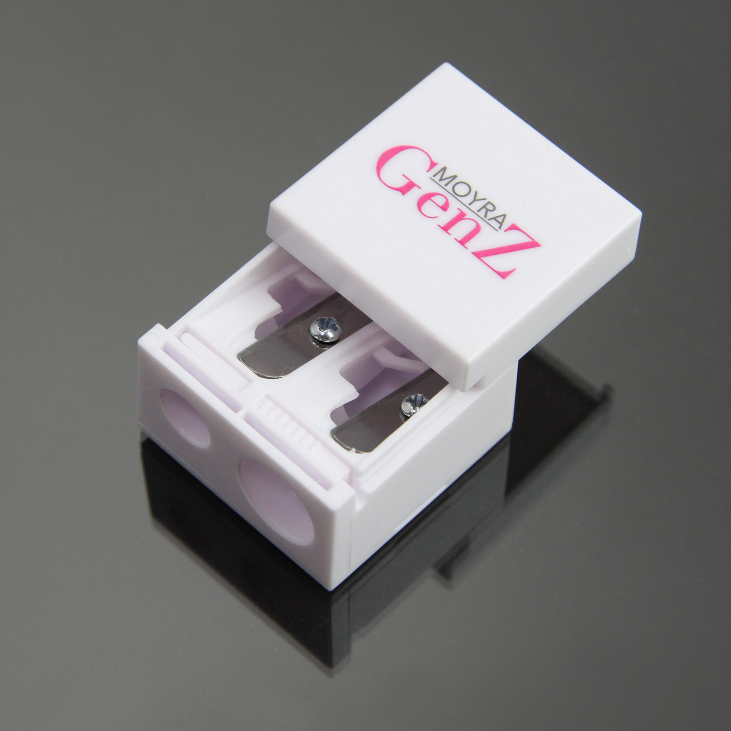 Kozmetikai ceruzahegyező Kozmetikai ceruzahegyező