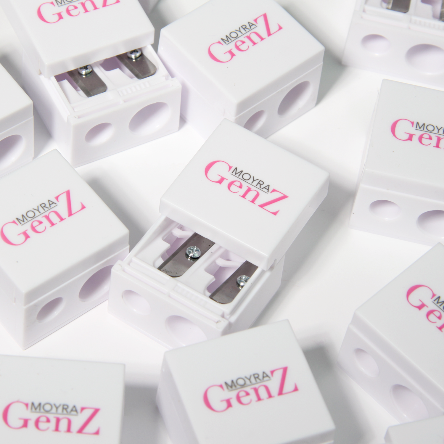 Kozmetikai ceruzahegyező Kozmetikai ceruzahegyező