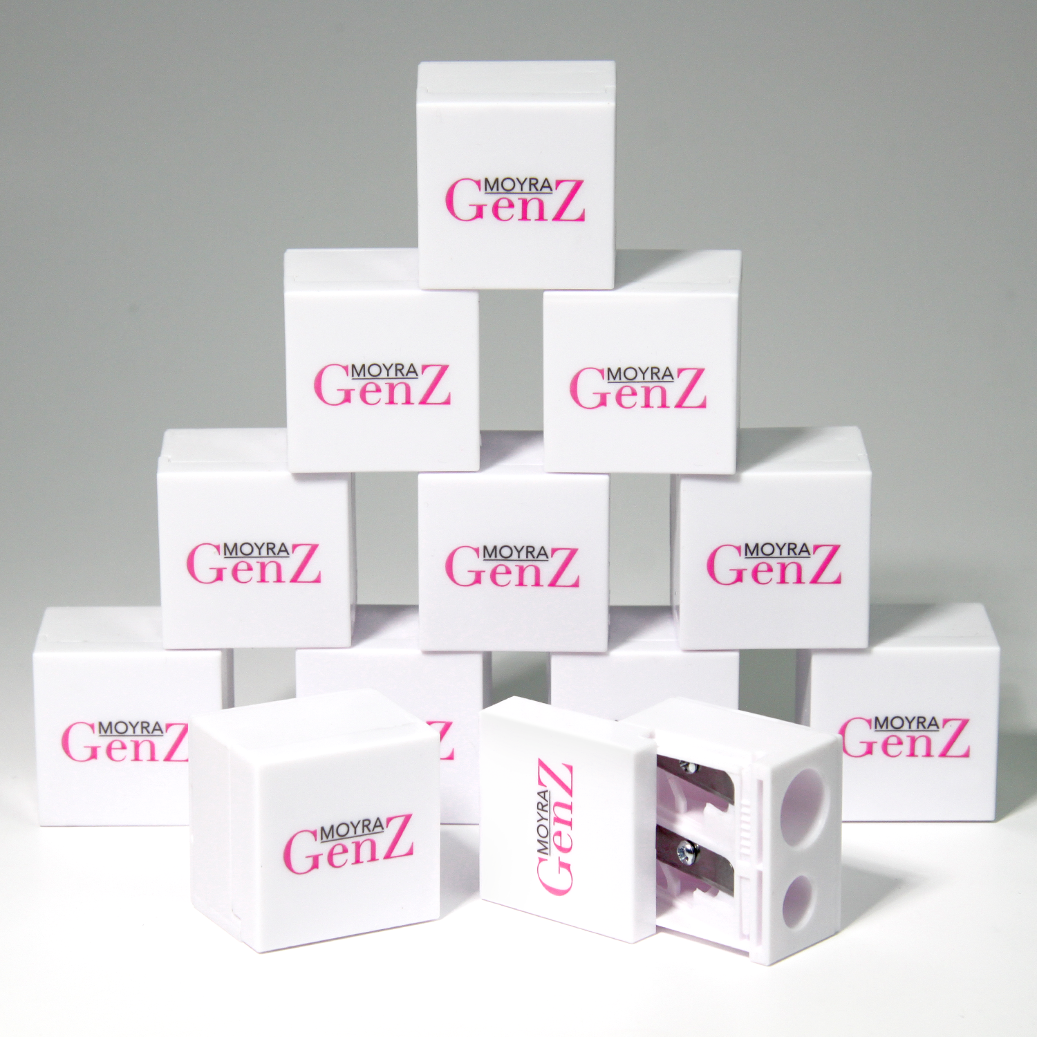 Kozmetikai ceruzahegyező Kozmetikai ceruzahegyező