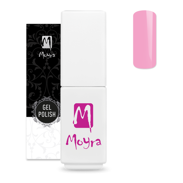 Moyra Mini lakkzselé 151