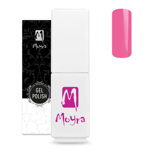 Moyra Mini lakkzselé 154