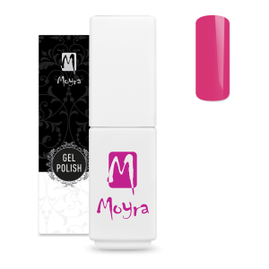 Moyra Mini lakkzselé 158