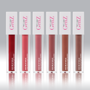 Folyékony ajakrúzs