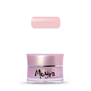 Körömépítő zselé Prodigel No-file gel Sweet Pink 5g