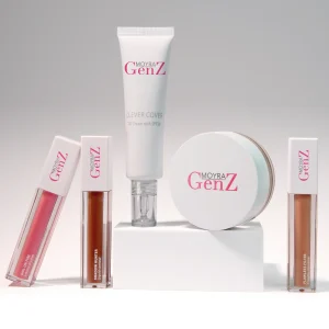 Moyra GenZ Ajándékcsomag No. 03