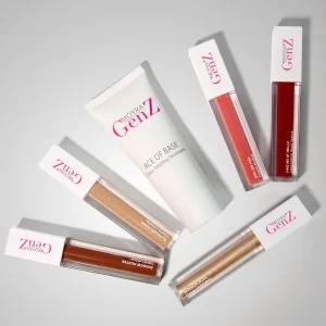 Moyra GenZ Ajándékcsomag No. 04