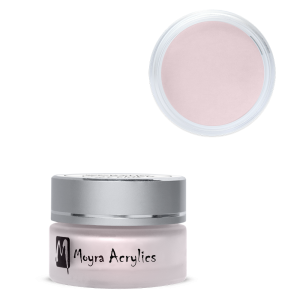 Moyra Építő porcelánpor Intense pink 12 g