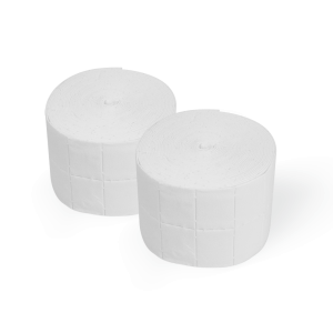 Szálmentes perforált papírtörlő 2x500 db-os