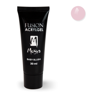 Fusion Acrylgel Baby Blush 30 ml