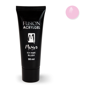 Fusion Acrylgel Icy Pink Blush 30 ml