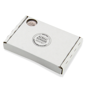 Moyra Építő Porcelánpor Bemutató Szett I.