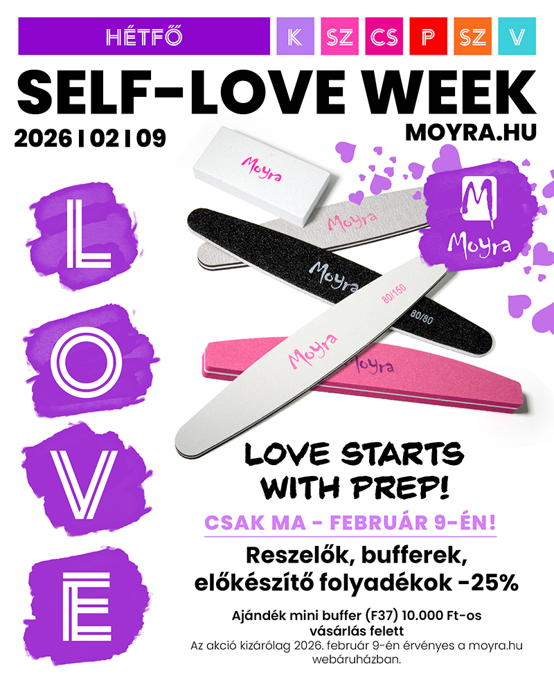 CSAK MA! Moyra Self Prep Day