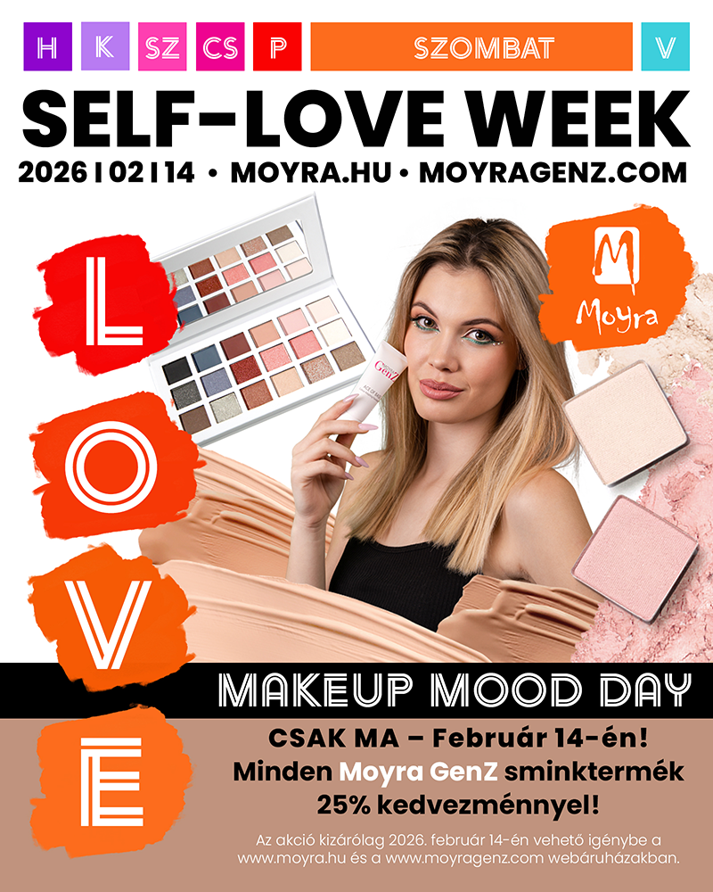 Self-Love Week Szombat